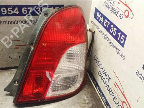 Used Right taillight Right taillight 31891408 31891408