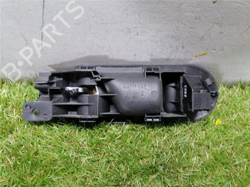 Front right interior door handle VW PASSAT B5.5 (3B3) 1.9 TDI | BP36146464I14 - Image 2