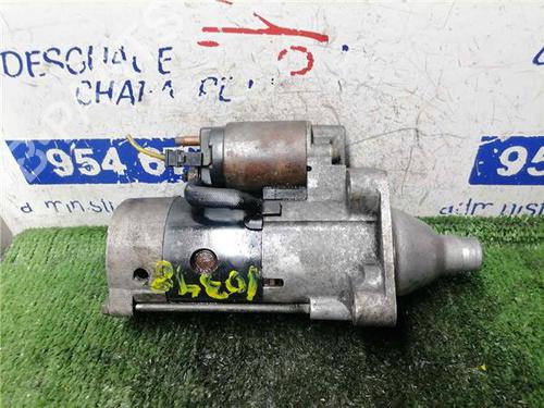 Startmotor CHRYSLER VOYAGER IV (RG, RS) 2.8 CRD (150 hp) 31890361