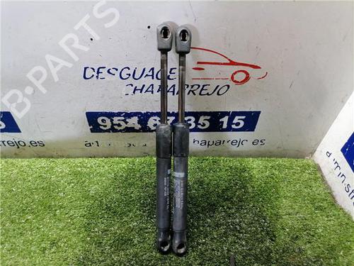 Used Tailgate lift support MAZDA 3 (BL) 1.6 MZ-CD (BL14) (109 hp) 31892641