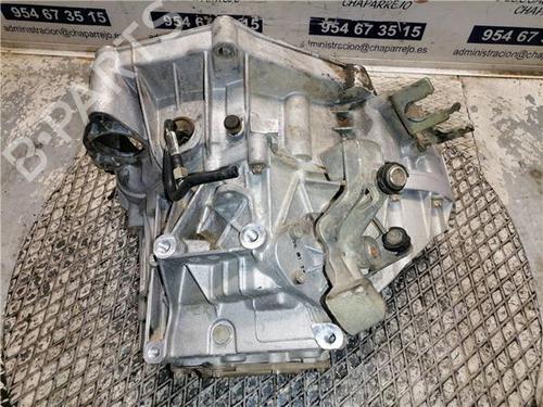Gearbox ROVER 75 (RJ) 2.0 V6 | BP31892897M3