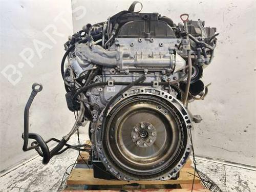 Engine MERCEDES-BENZ C-CLASS (W204) C 220 CDI (204.002) | BP39416822M1 - Image 2