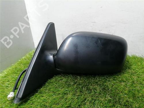Left mirror TOYOTA COROLLA (_E11_) 2.0 D-4D (CDE110_, CDE110R) | BP31901561C26