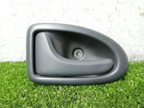 Used Front left interior door handle Front left interior door handle RENAULT CLIO II (BB_, CB_) 1.2 16V (BB05, BB0W, BB11, BB27, BB2T, BB2U, BB2V, CB05,... (75 hp) 35936128 35936128