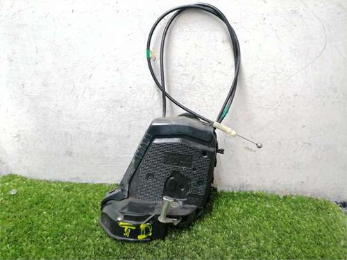 Used Rear right lock Rear right lock TOYOTA YARIS (_P9_) 1.4 D-4D (NLP90_, NLP90R) (90 hp) 36053575 36053575