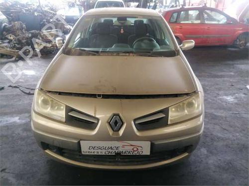 Brugte RENAULT MEGANE II (BM0/1_, CM0/1_) 1.5 dCi (BM1F, CM1F) 4750188
