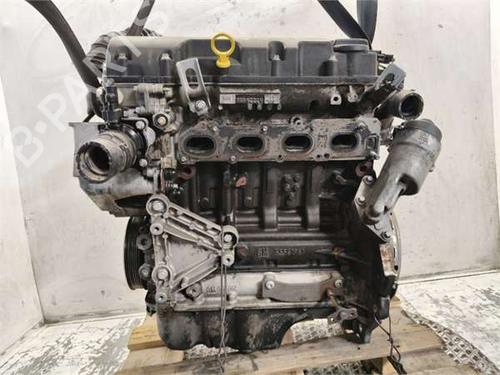 Used Engine Engine CHEVROLET AVEO Hatchback (T300) 1.2 (86 hp) 39906017 39906017