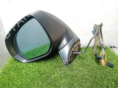 Used Left mirror Left mirror CITROËN C4 Picasso I MPV (UD_) 2.0 HDi 138 (136 hp) 36311361 36311361