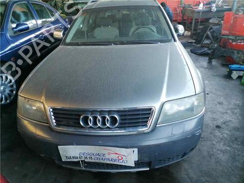 Brugte AUDI ALLROAD C5 (4BH) 2.5 TDI quattro (180 hp) 4408733