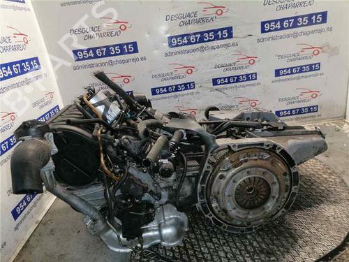Engine MERCEDES-BENZ A-CLASS (W168) A 160 CDI (168.007) | BP31890554M1