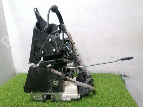 Used Front right lock Front right lock 37705382 37705382