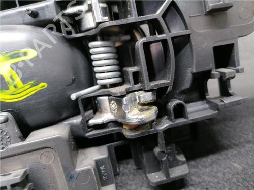 Front left interior door handle CITROËN C4 CACTUS 1.6 BlueHDi 100 | BP31901118I13