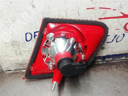 Left taillight VW PASSAT B6 (3C2) 2.0 TDI | BP31891585C34