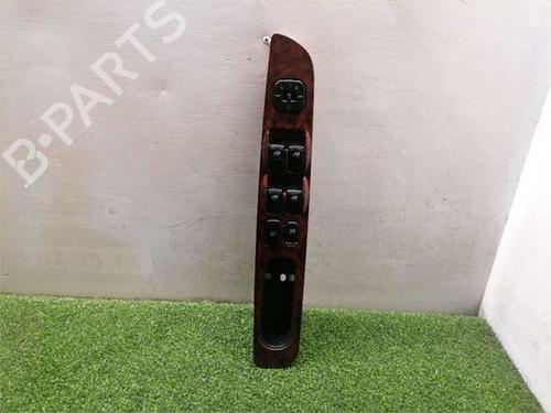 Used Left front window switch Left front window switch KIA MAGENTIS I (GD, MS) 2.0 (136 hp) 39755142 39755142