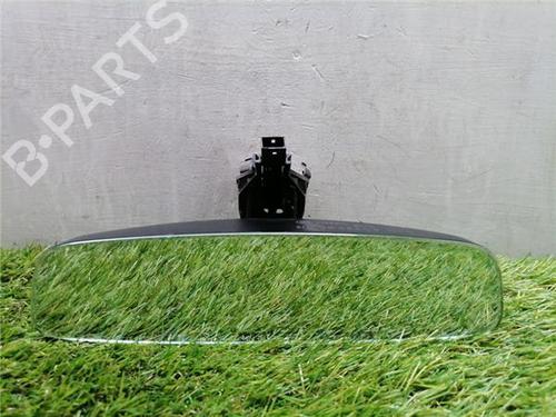 Used Rear mirror VW PASSAT B8 (3G2, CB2) 2.0 TDI (150 hp) 32486455