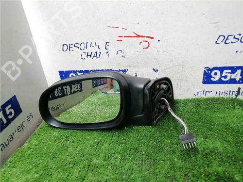 left-mirror-mercedes-benz-a-class-w168-1997-1998-1999-2000-2001-2002-2003-2004-2005-31893286 main image