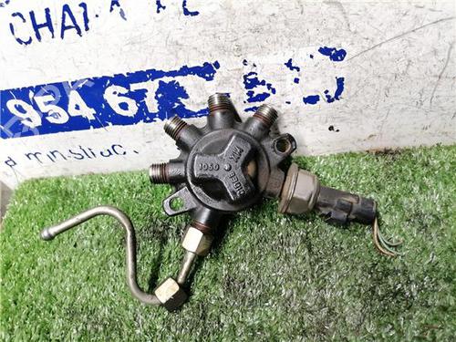 Rail D'Injecteurs RENAULT CLIO II (BB_, CB_) 1.5 dCi (B/CB3M) (64 hp) 31899009