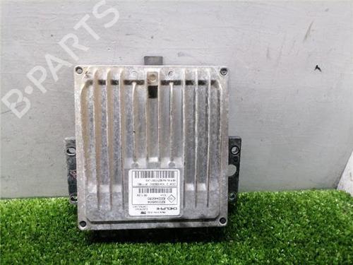Used Electronic module Electronic module RENAULT MODUS / GRAND MODUS (F/JP0_) 1.5 dCi (FP0D, JP0D) (82 hp) 33860190 33860190
