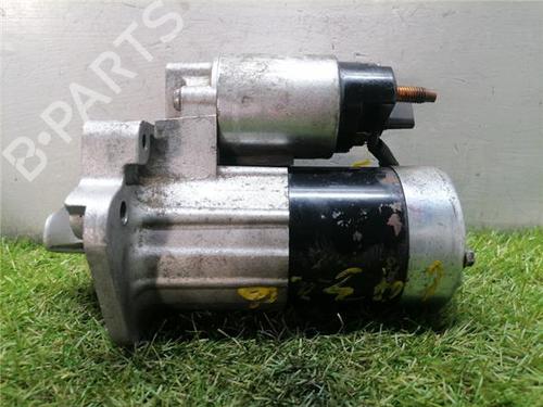 Motor de arranque Motor de arranque RENAULT CLIO III (BR0/1, CR0/1) 1.5 dCi (C/BR0G, C/BR1G) (68 hp) 34609109 34609109