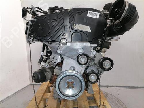 Engine OPEL INSIGNIA A Saloon (G09) 2.0 CDTI (69) | BP32690218M1 - Image 2