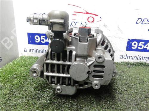 Alternator MAZDA 3 (BL) 1.6 MZR (BL14) | BP31890039M7