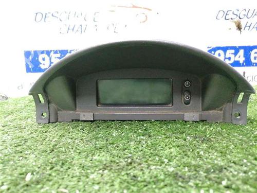 Autoradio OPEL COMBO Tour 1.7 DI 16V (65 hp) 31899072