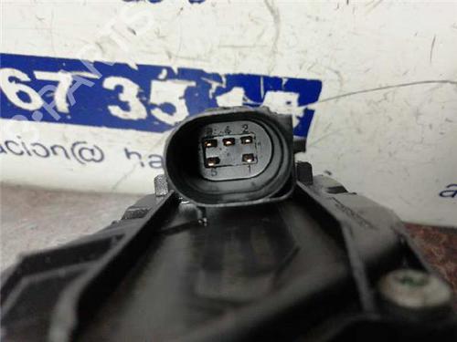 Throttle body RENAULT ESPACE IV (JK0/1_) 2.0 dCi (JK02, JK03) | BP31896979M82