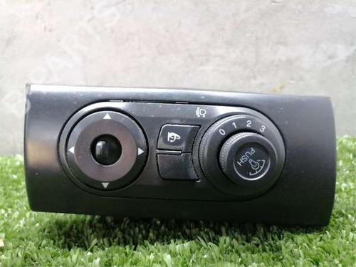 Speilbryter Speilbryter CHEVROLET CAPTIVA (C100, C140) 2.0 D (126 hp) 35970655 35970655