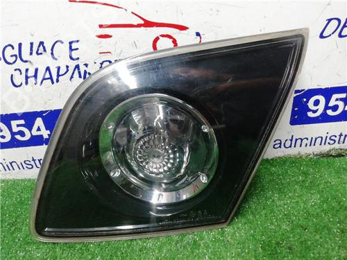 Feu arrière droit MAZDA 3 (BL) 1.6 MZR (BL14) (105 hp) 31892144