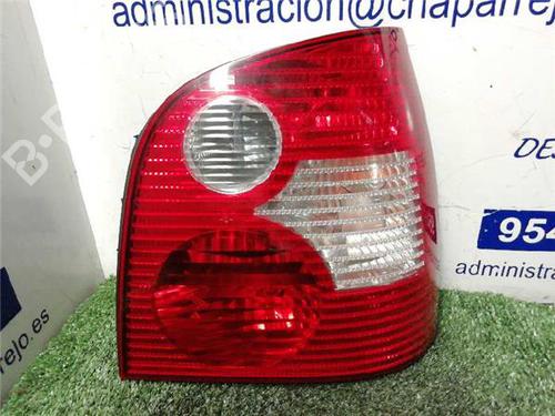 Used Right taillight Right taillight VW POLO IV (9N_, 9A_) 1.9 SDI (64 hp) 31891855 31891855