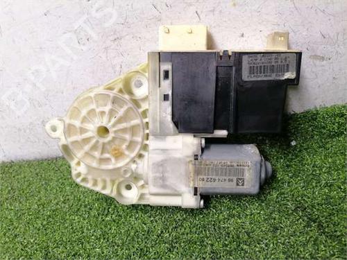 left-front-window-motor-citroen-c4-i-lc_-2004-2005-2006-2007-2008-2009-2010-2011-2012-2013-2014-39416975 main image
