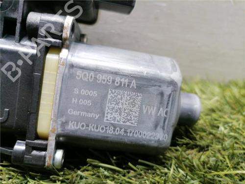 Left rear window motor SEAT LEON SC (5F5) 1.2 TSI | BP31900907E23 