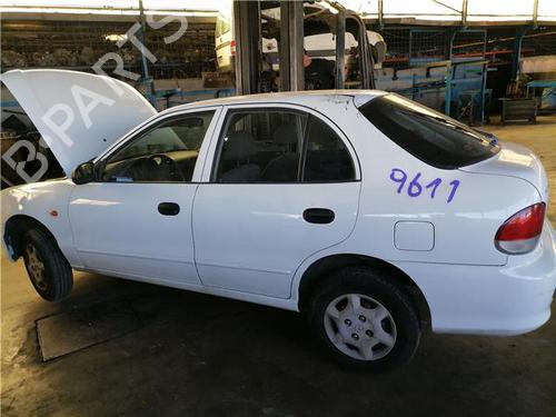 Used Parts HYUNDAI ACCENT I (X-3) 1.3 i 12V (84 hp) 4409465