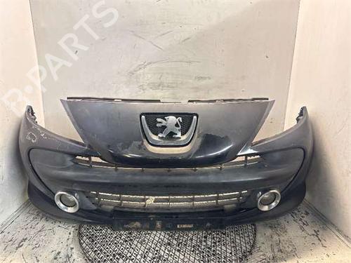 Used Front bumper Front bumper PEUGEOT 207 SW (WK_) 1.6 16V (120 hp) 36028115 36028115