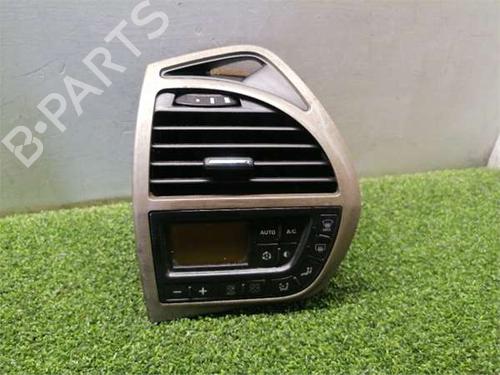 Used Climate control Climate control 38737003 38737003