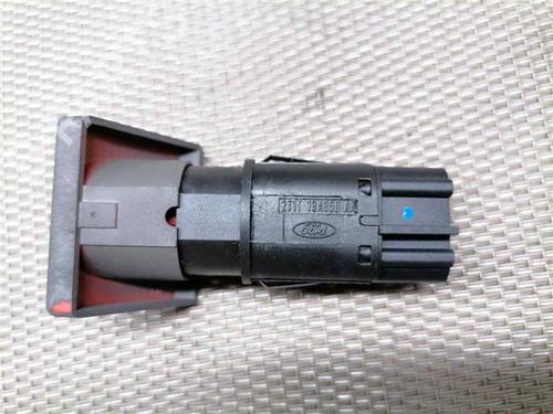 Warning switch FORD TOURNEO CONNECT 1.8 TDCi | BP31899471I22