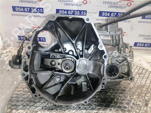 Getriebe für HONDA ACCORD VI (CK, CG, CH, CF, CL) 1.8 i (CG8) (136 hp) 31892442