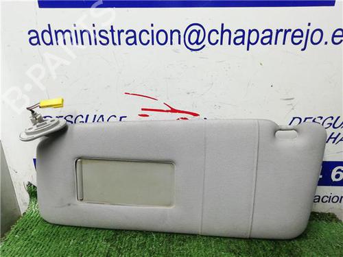 Used Left sun visor BMW 7 (E38) 735 i, iL (235 hp) 31897534