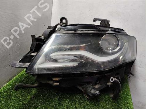 Used Left headlight Left headlight 37061962 37061962