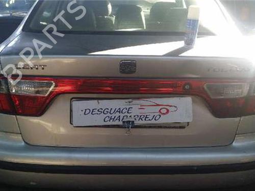 Used Parts SEAT TOLEDO II (1M2) 1.6 16V (105 hp) 4408982