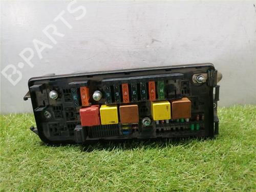 Used Fuse box Fuse box OPEL VECTRA C (Z02) 2.2 DTI 16V (F69) (125 hp) 36146414 36146414