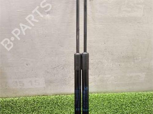 Used Hood lift support Hood lift support BMW X1 (F48) sDrive 18 d (150 hp) 40615565 40615565