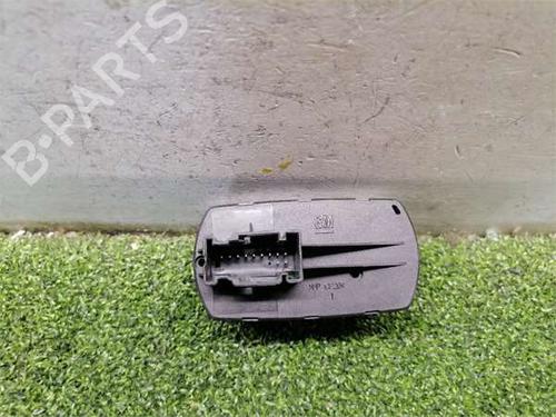 Left front window switch OPEL CORSA D (S07) 1.3 CDTI (L08, L68) | BP39156992I27 - Image 3