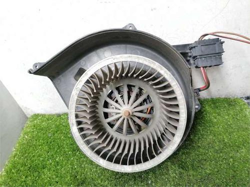 Used Heater blower motor Heater blower motor VW POLO V (6R1, 6C1) 1.2 (70 hp) 36146675 36146675