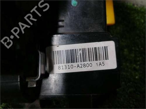 Front left lock KIA CEE'D (JD) 1.6 CRDi 110 | BP35997916C98  - Image 5
