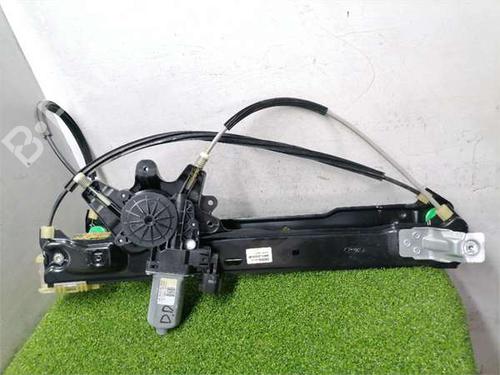 Used Front right window mechanism Front right window mechanism 37705235 37705235