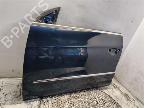 Left front door VW PASSAT CC B6 (357) 2.0 TDI | BP36146697C2 - Image 2