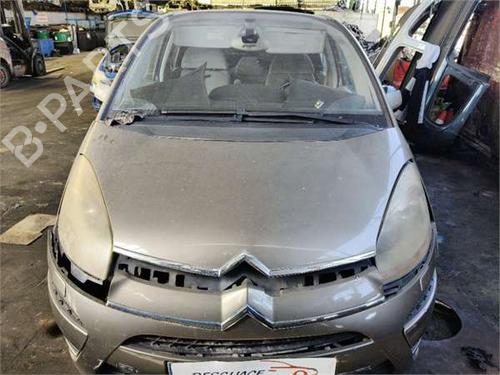 Brukte deler til CITROËN C4 Picasso I MPV (UD_) 2.0 HDi 138 4934478