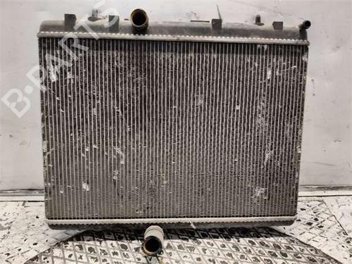 Køler Køler CITROËN C4 II (NC_) 1.6 HDi 110 (112 hp) 37479776 37479776