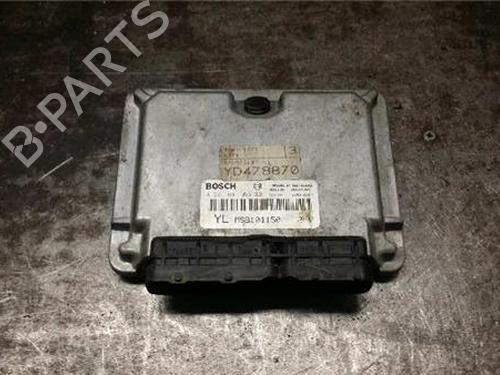 Module électronique ROVER 45 I Hatchback (RT) 2.0 iDT (101 hp) 31889004